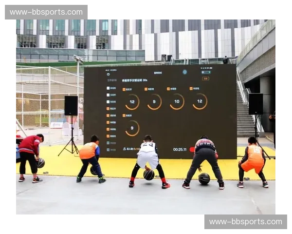 赛事数据API向第三方开放 体育科技生态圈层扩大