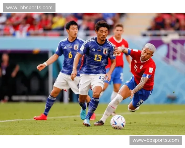 日本传控体系面临伤病考验 久保建英三笘薰状态存疑